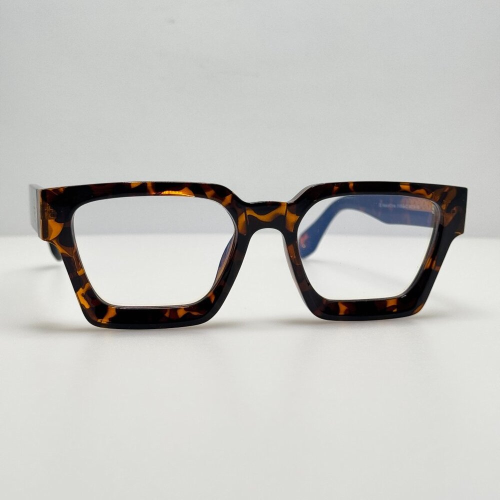 Viscone River 019BLB C2 Eyeglasses Eye Glasses Frames 54-19-145